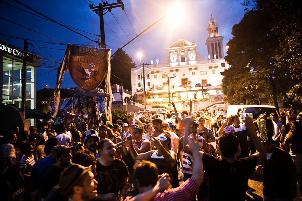 carnaval 2019