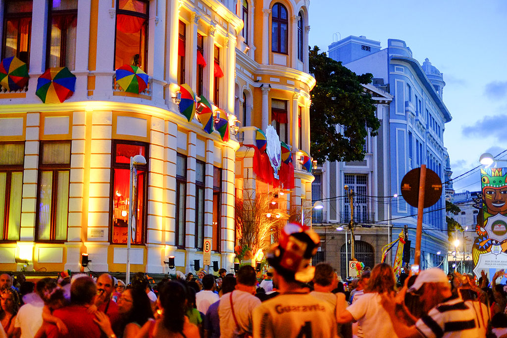 Carnaval 2019 - Fortaleza