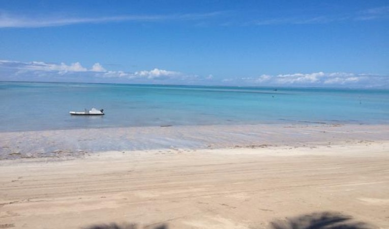 praia de antunes