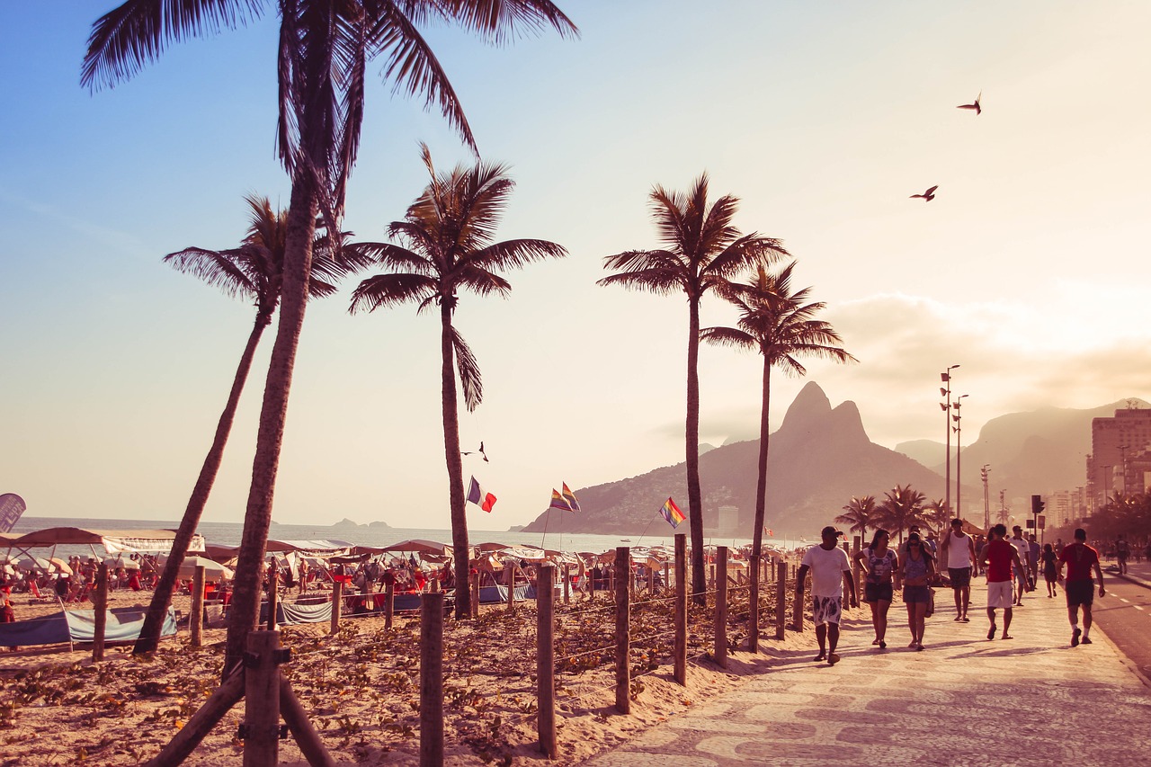 carnaval 2019 - Rio de Janeiro