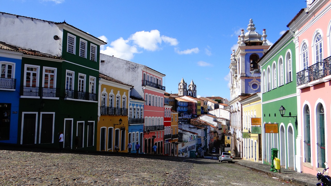 Carnaval 2019 - Salvador