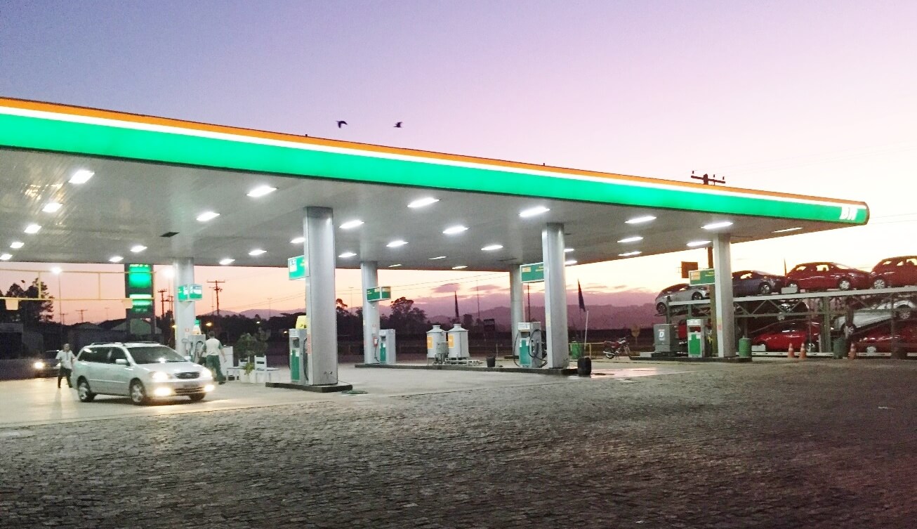 posto Belvedere Dicas para não pegar no sono ao volante