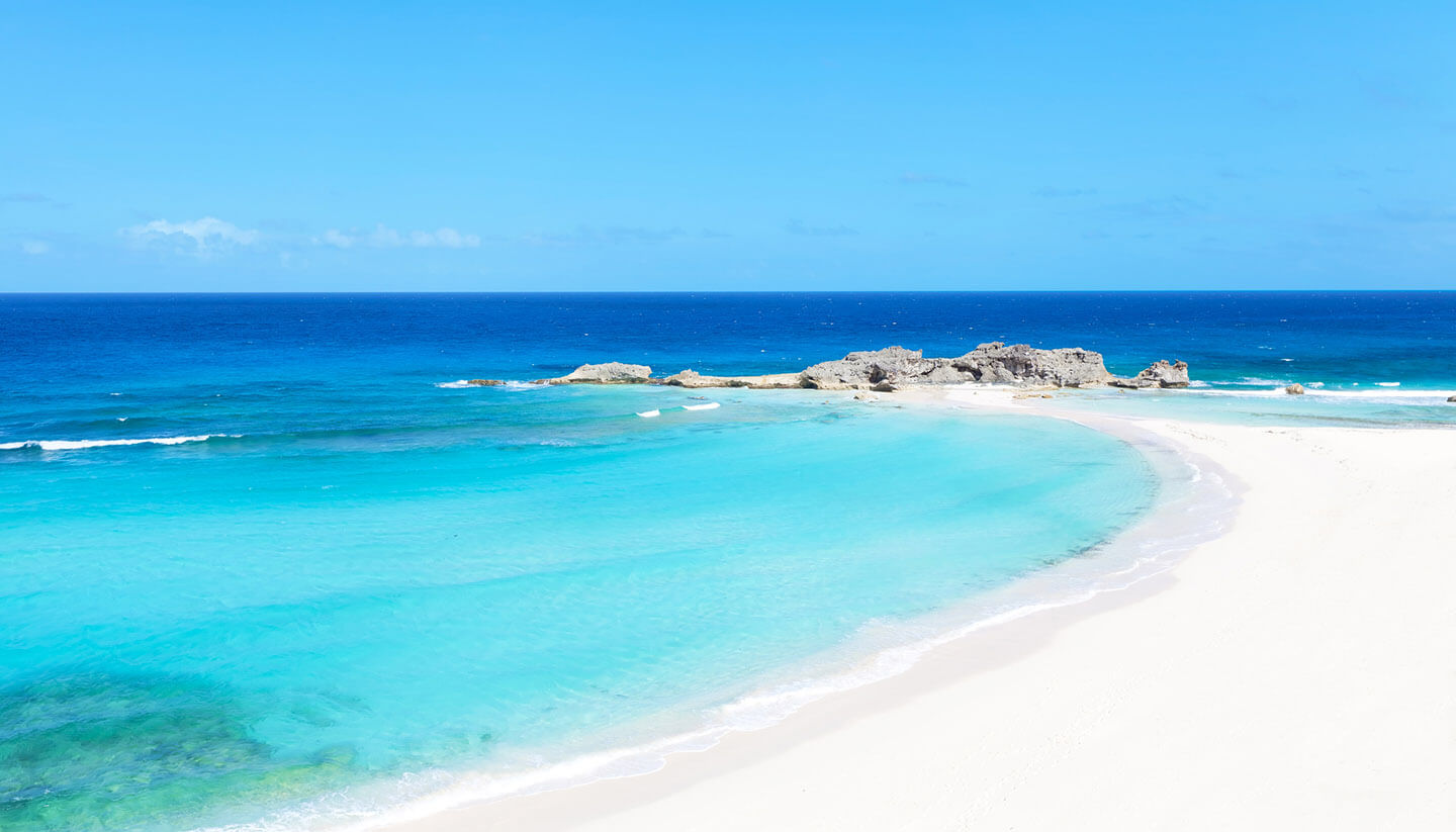 Turks e Caicos Para onde viajar em junho: planeje-se com antecedência!