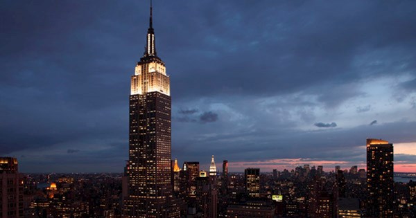nova york ingressos empire state building Os melhores pontos turísticos de Nova York