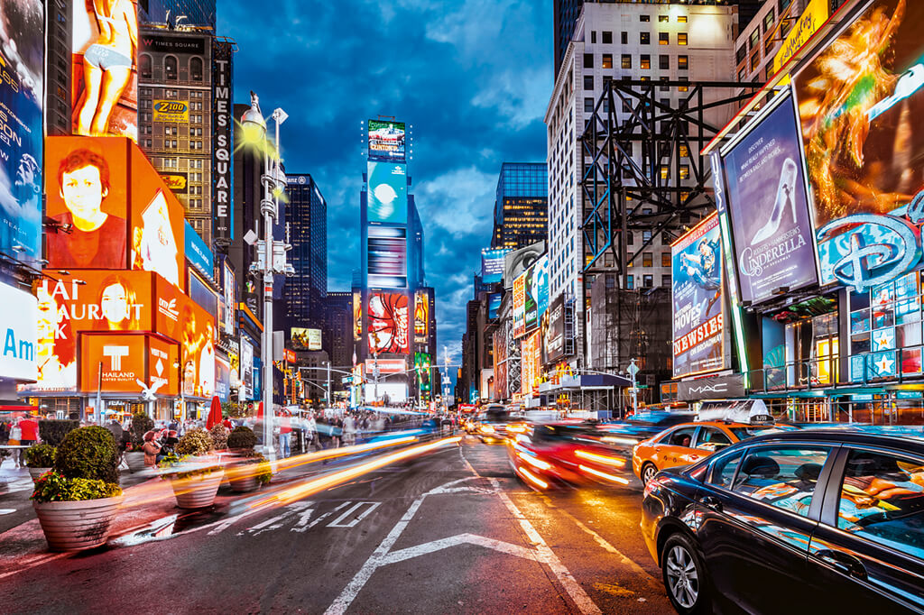 melhores pontos turísticos de nova york