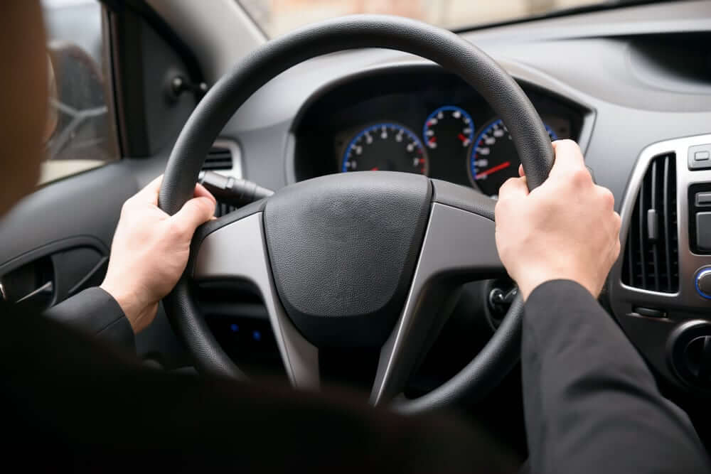 volante Aprenda a limpar o volante do carro