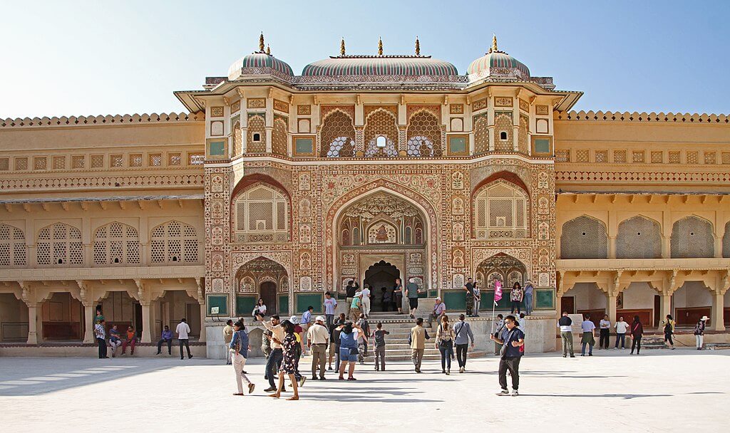 Amber Fort