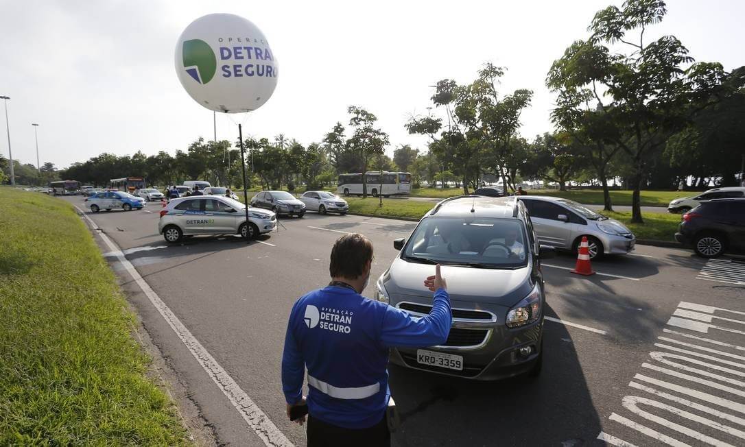 serviços oferecidos pelo Detran