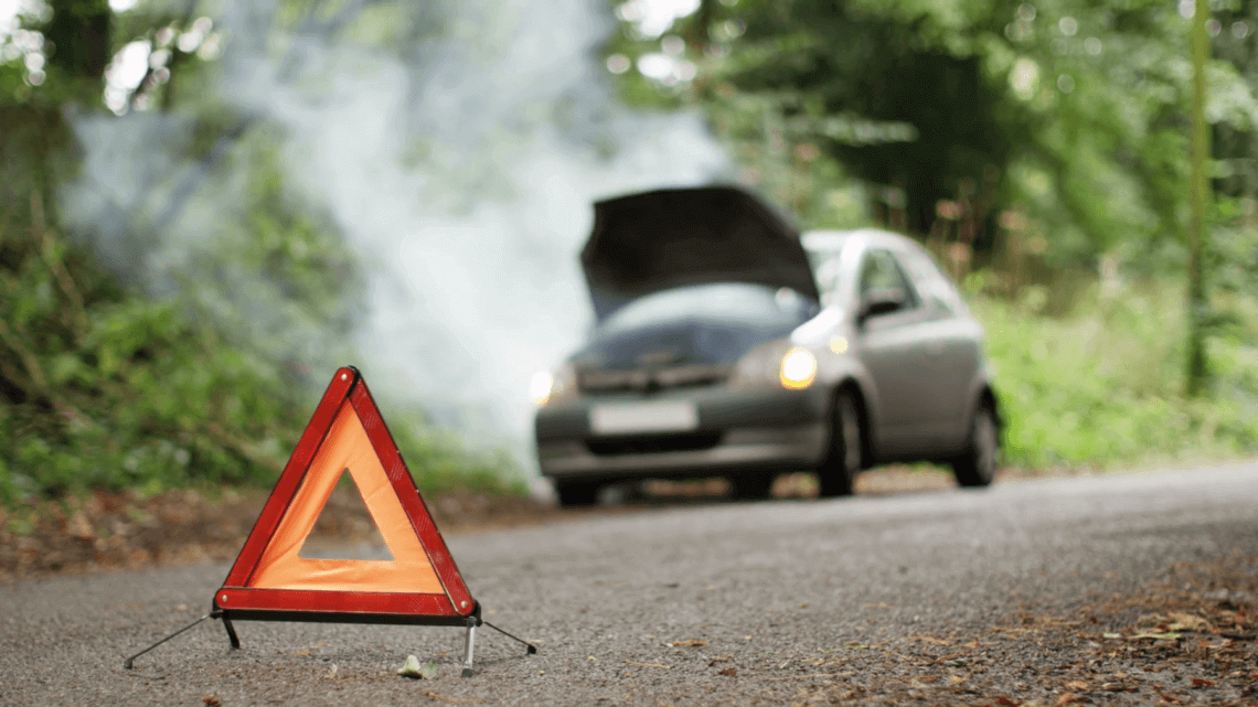 Hábitos que estragam o carro: veja quais são os piores