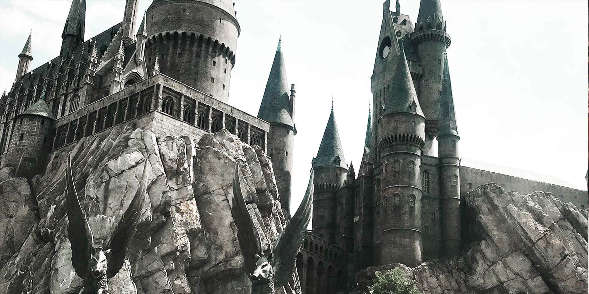 Harry potter orlando 180703112142001 Saiba tudo sobre os parques da Universal Studios
