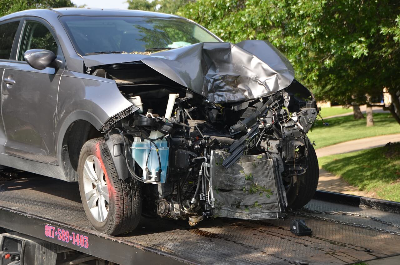 Bater em excesso de velocidade - Perde cobertura no seguro auto?