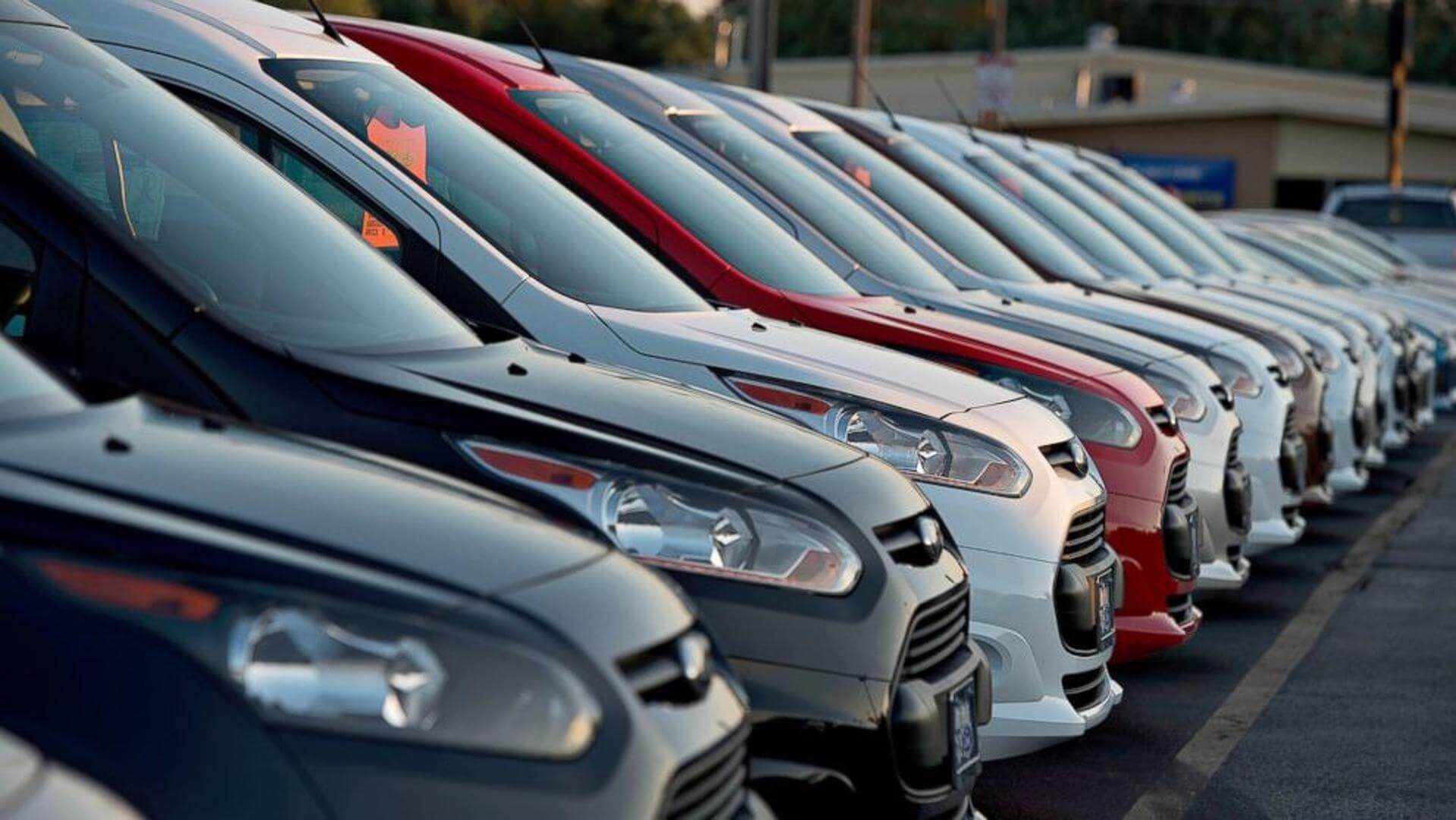 20 marcas de carro mais vendidas no Brasil em outubro/2023