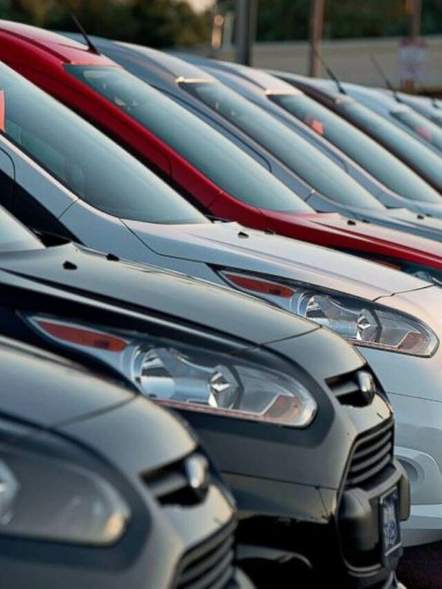 7 carros 0km mais baratos do Brasil em 2022