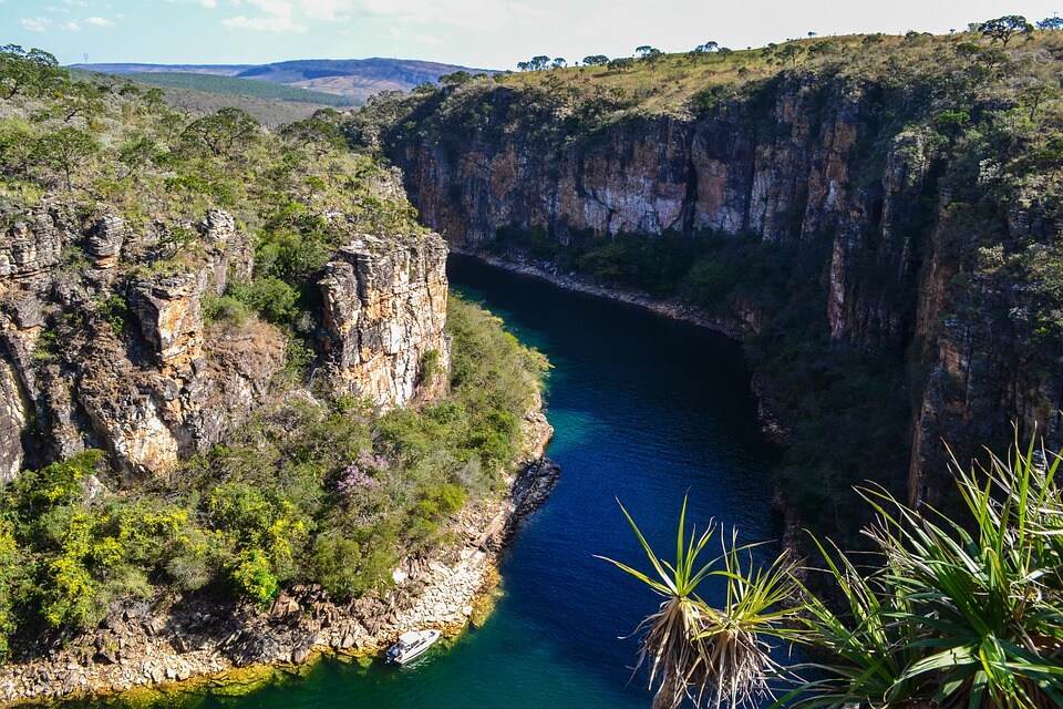 Viagem a Capitólio: o paraíso escondido em Minas