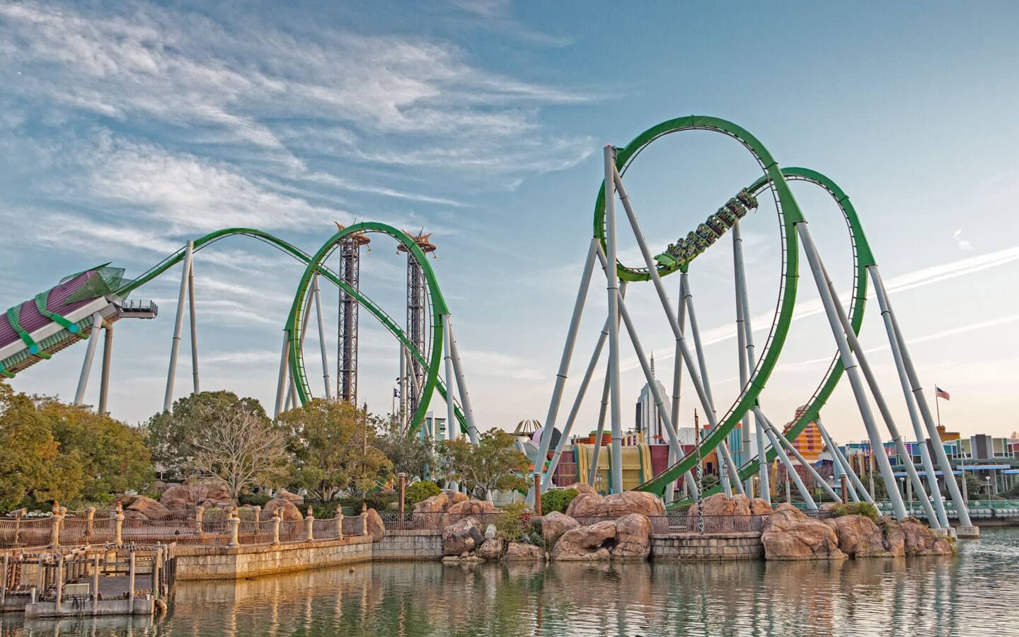 hulk blog Saiba tudo sobre os parques da Universal Studios