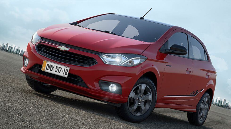 20 marcas de carro mais vendidas no Brasil em novembro/2023