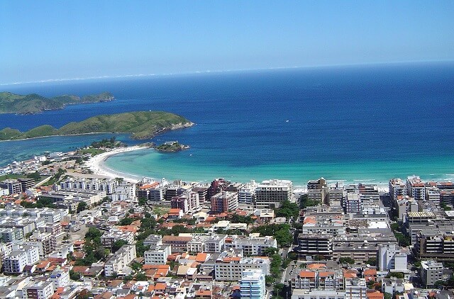 pousadas baratas em cabo frio rj Viagem barata para casal: os melhores destinos no Brasil