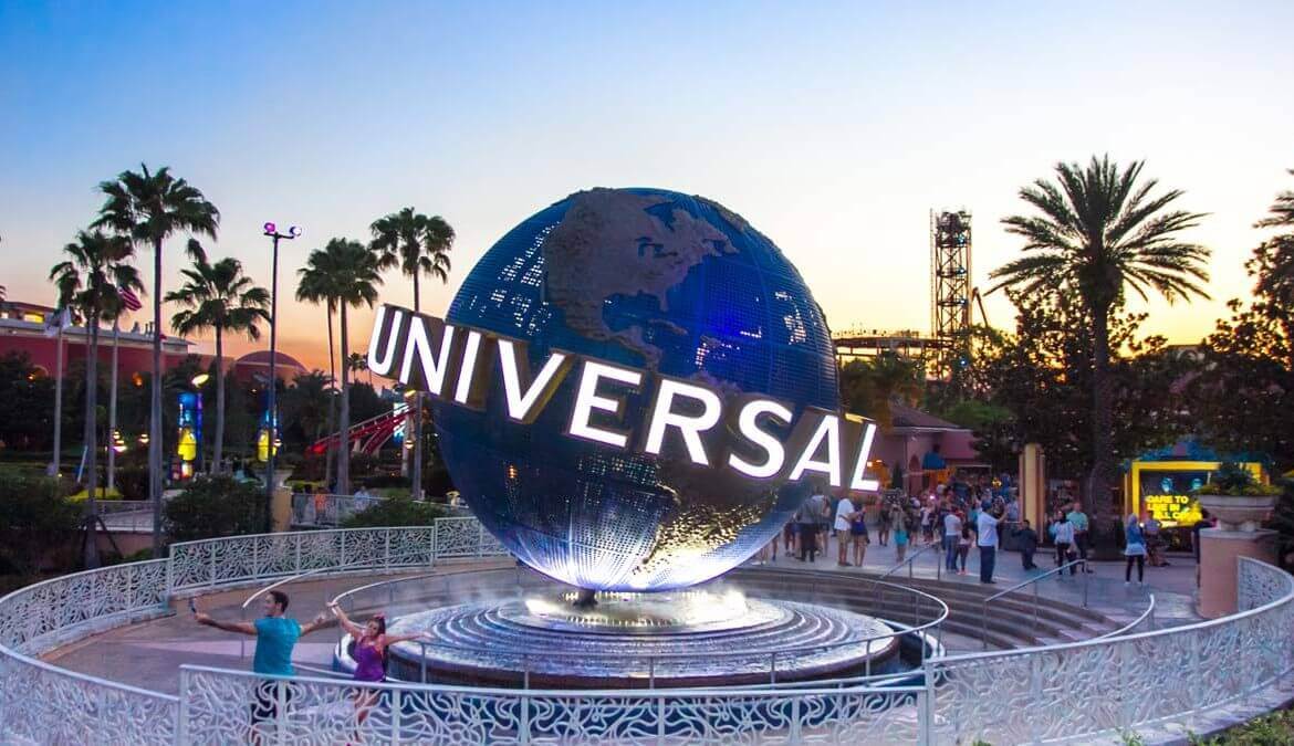 Saiba tudo sobre os parques da Universal Studios