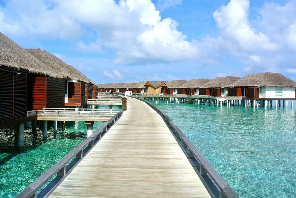 Viagem às Maldivas: o paraíso na Terra