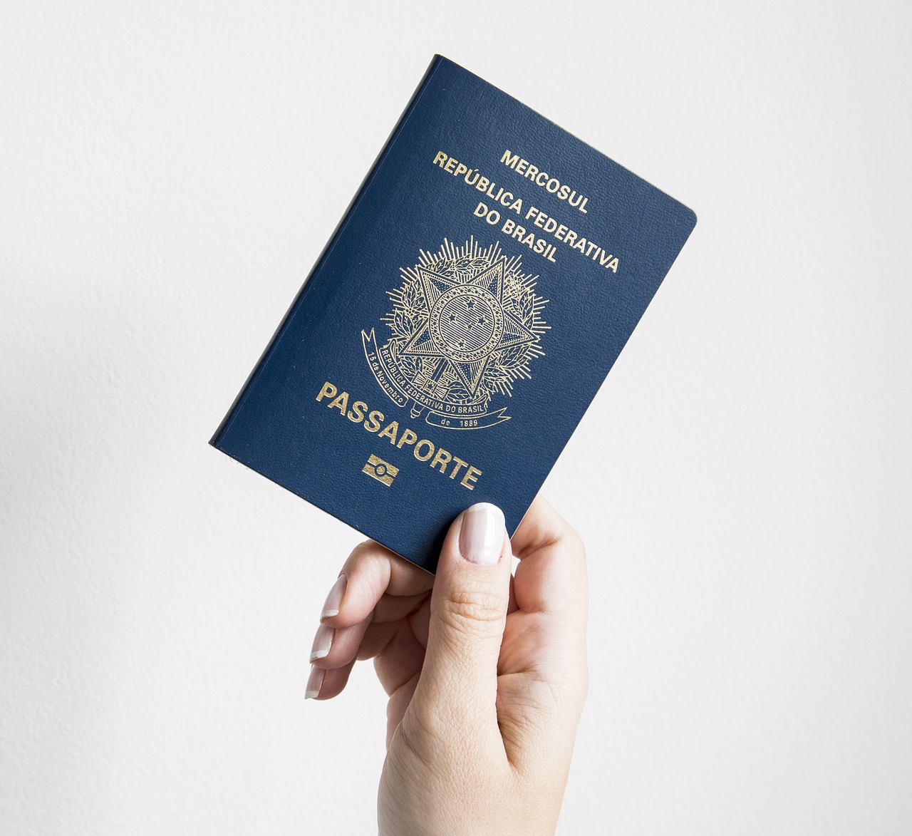 roubo ou furto fora do Brasil - passaporte