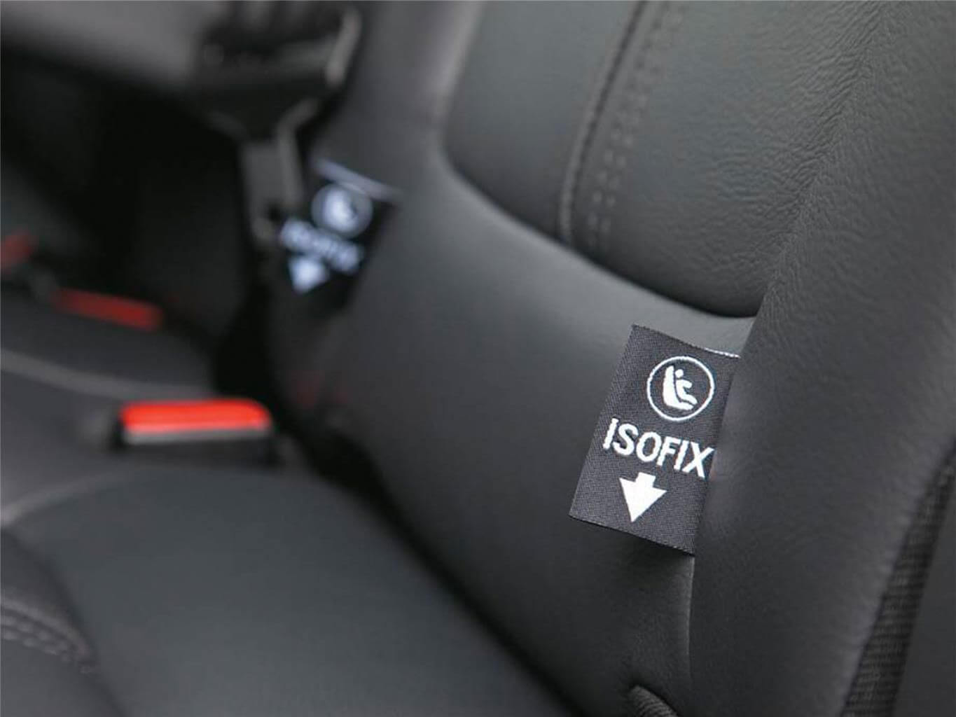 Система Isofix Что Это Фото