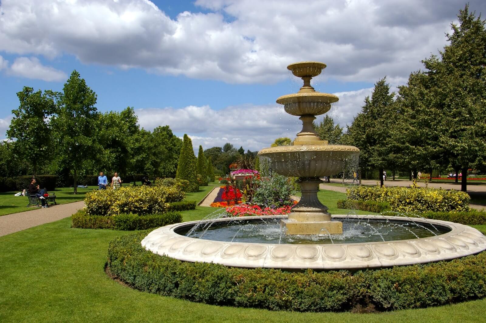 Regents Park Londres para principiantes: tudo sobre a cidade! 