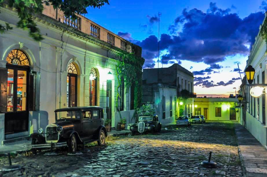 colonia del sacramento Uruguai, o que fazer em nosso vizinho sul-americano 