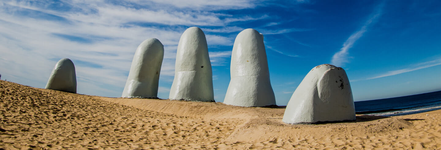 uruguai, o que fazer punta del este