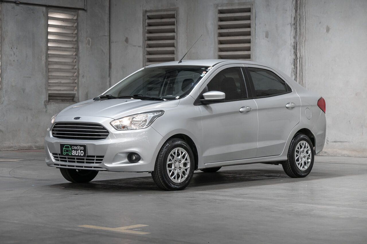 Valor do seguro do Ford Ka em 2024: veja o preço médio