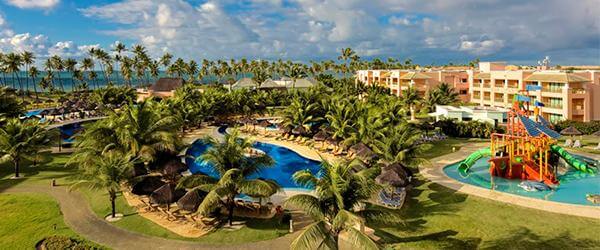 resorts do Brasil - Iberostar - Praia do Forte