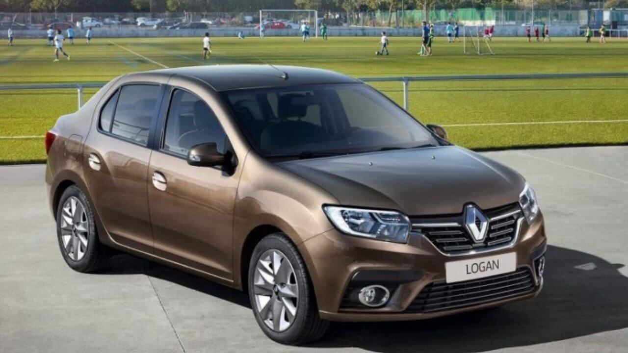 logan carros para familia logan