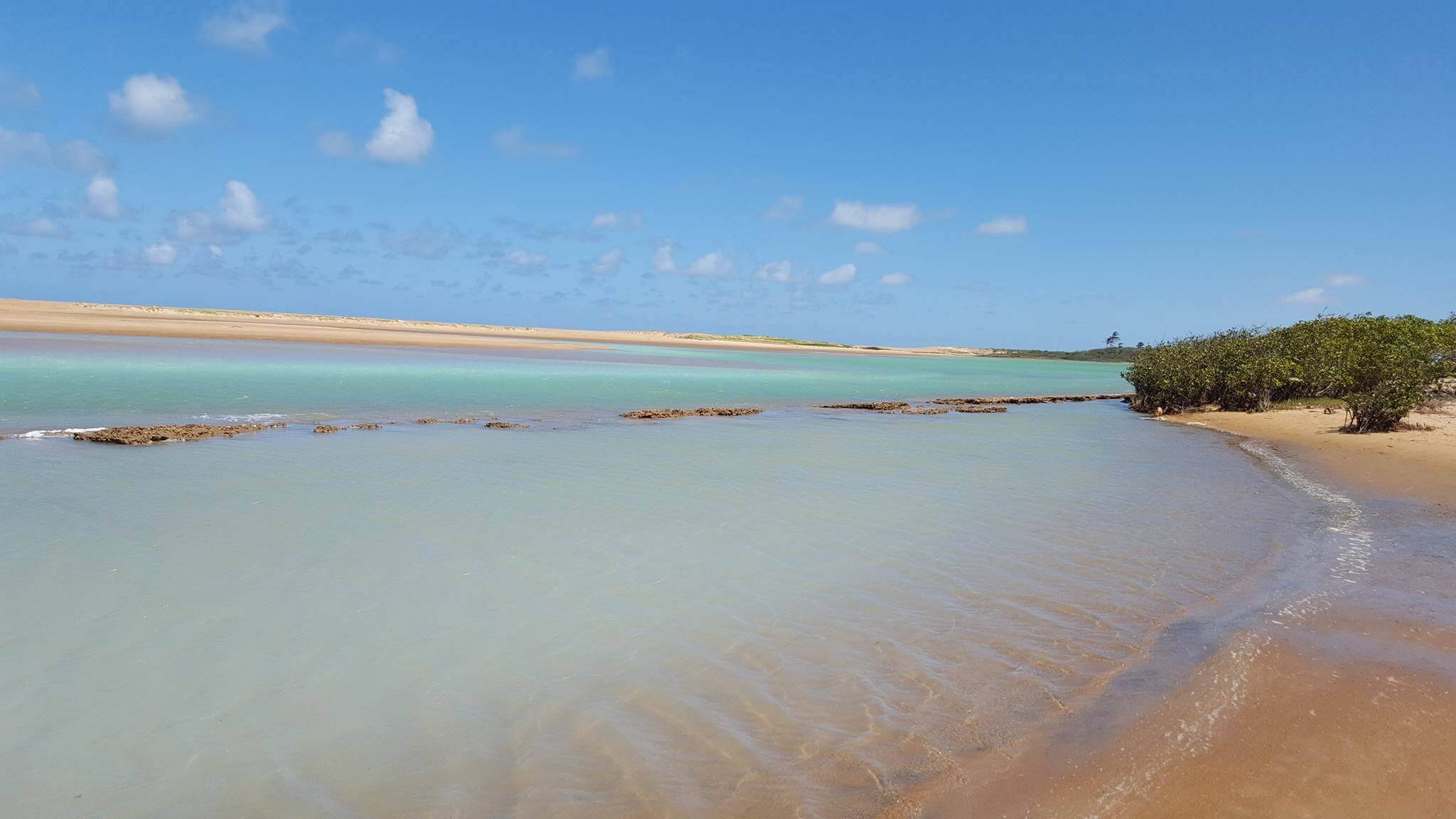 5 melhores praias do Espírito Santo para visitar