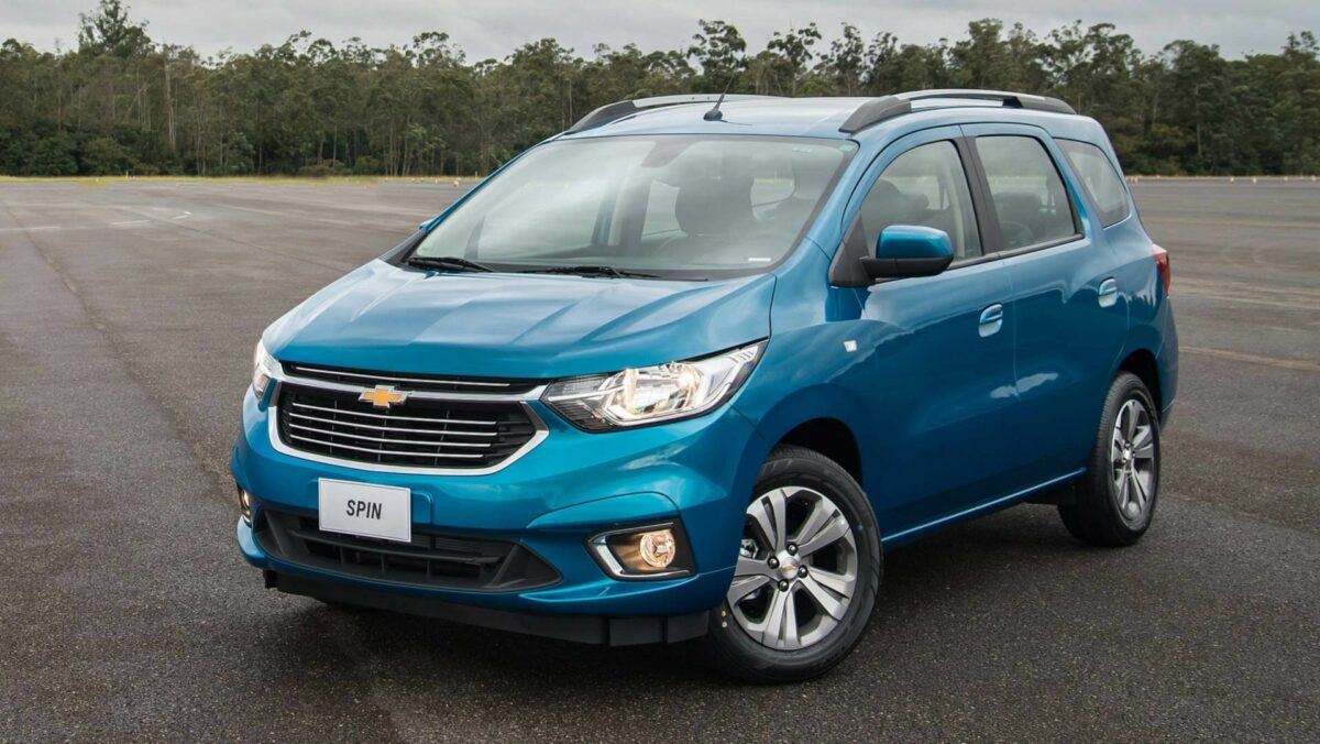 Veja quais são os melhores carros para família