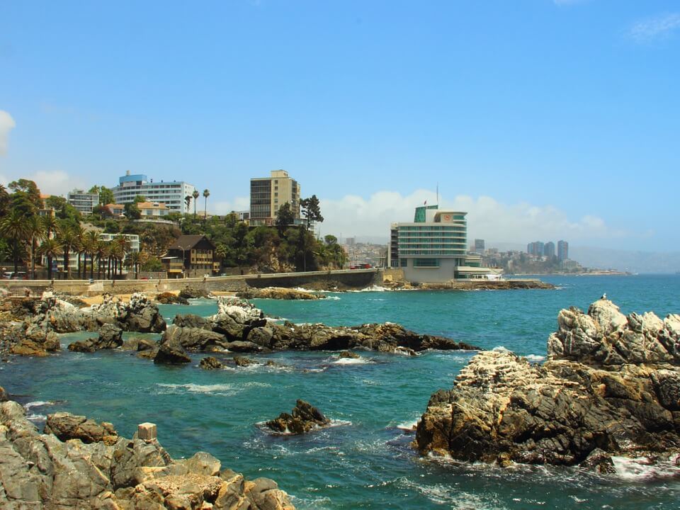 Viña del Mar