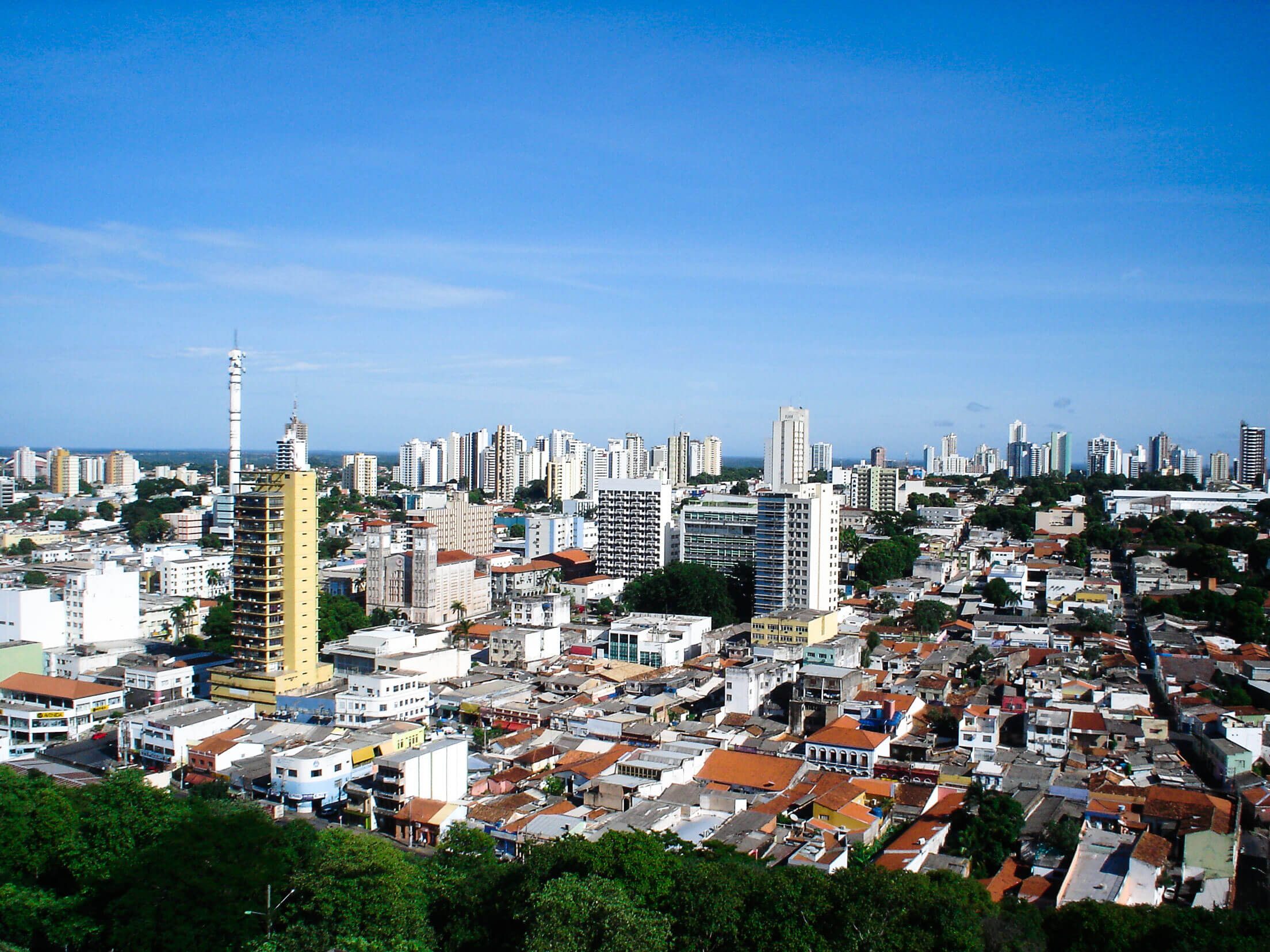 Turismo no Brasil: quais cidades conhecer em uma viagem para Mato Grosso