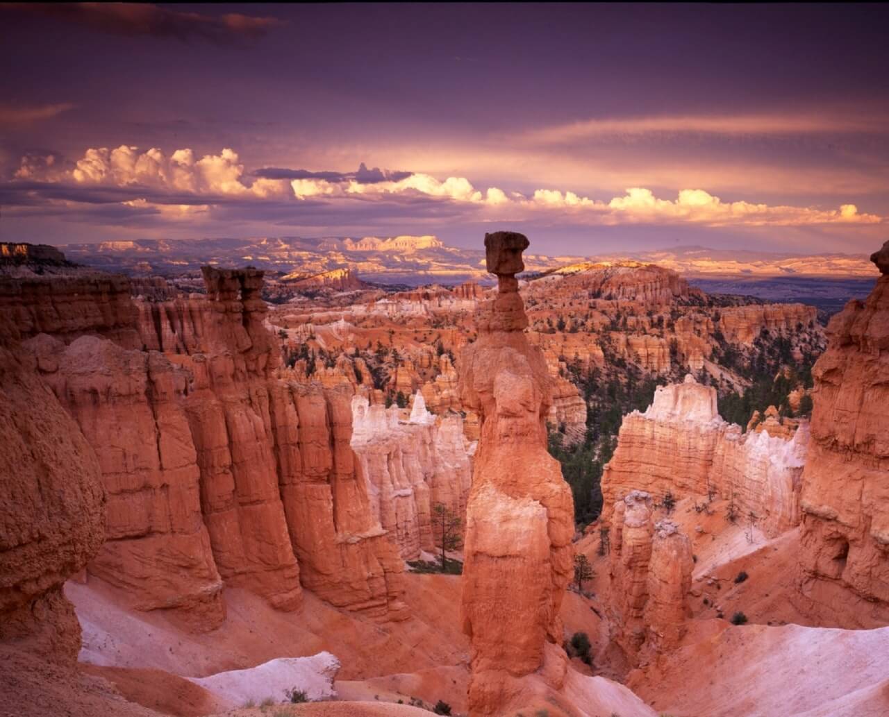 Neon Canyon – Utah – Estados Unidos