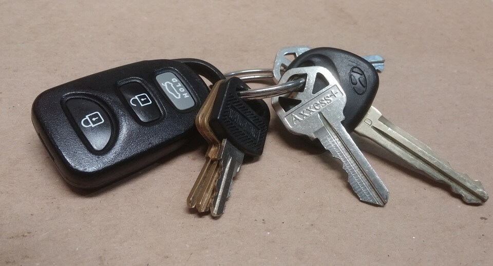 Alarme de carro: vale a pena instalar?