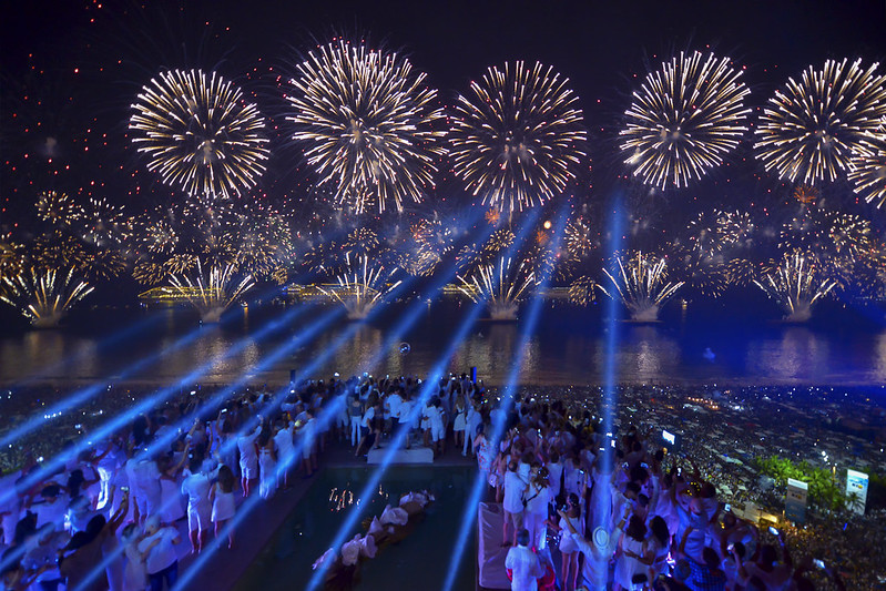 Réveillon 2020: 5 destinos no Brasil para aproveitar o fim de ano