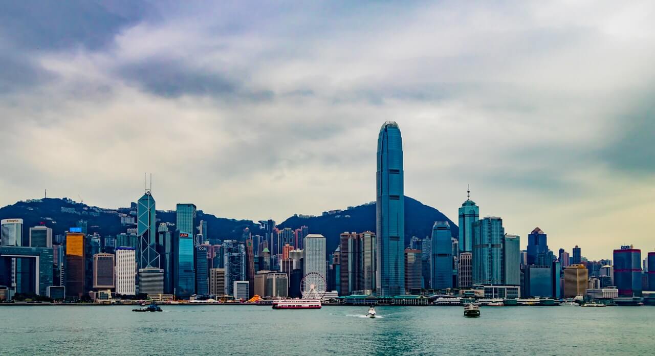 viagem para Hong Kong - Por que fazer uma viagem para Hong Kong?