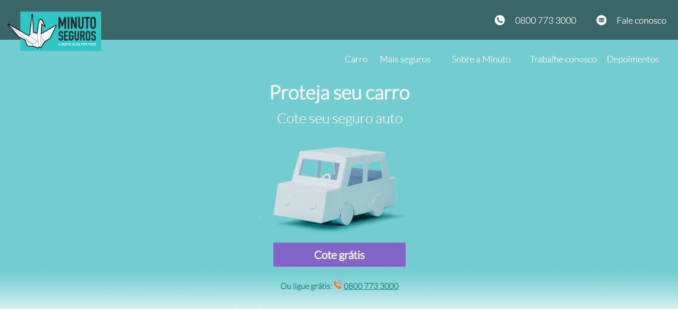 como pagar o seguro auto - Descobrindo o valor do seguro