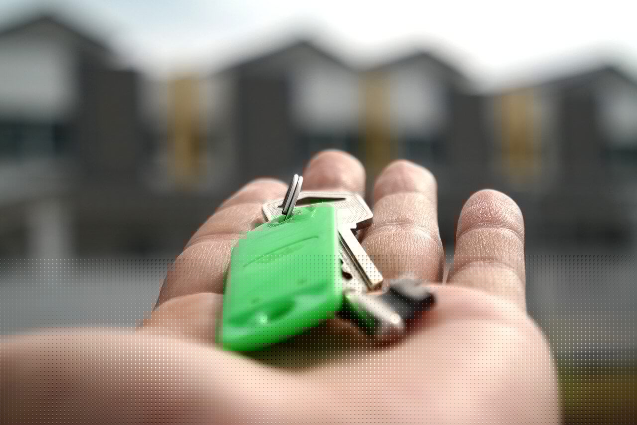 seguro residencial cobre desmoronamento