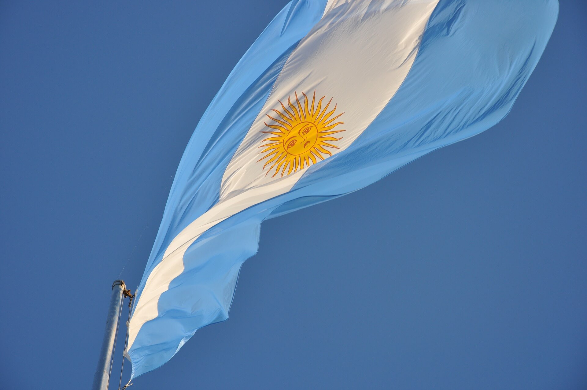 argentina