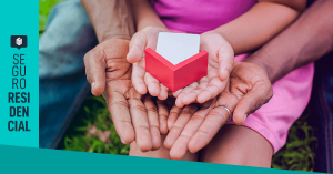 benefícios do seguro residencial