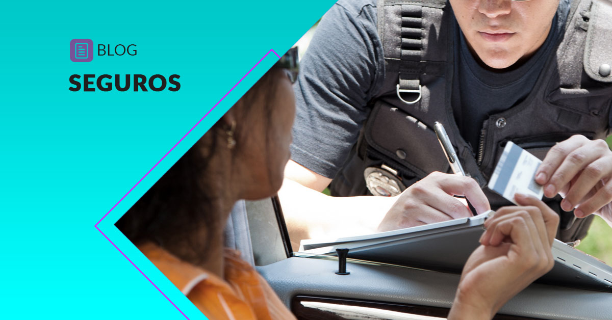 Nova Lei de Trânsito: 5 principais mudanças na legislação