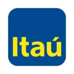 logo itau seguros 17 melhores seguradoras no Brasil em 2023