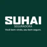 suhai seguradora logo 17 melhores seguradoras no Brasil em 2024