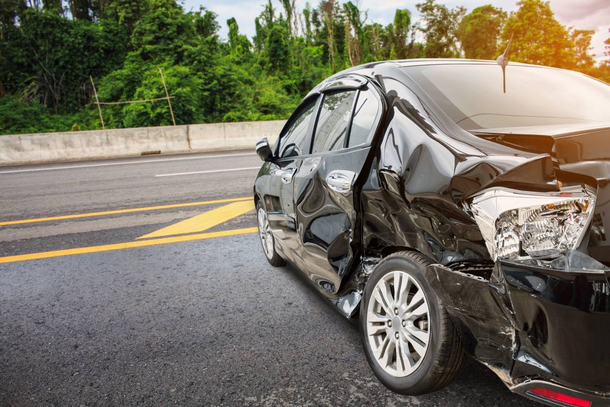 veiculo perda total volta a circular Perda total em carro financiado: saiba o que fazer