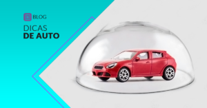 como proteger o carro