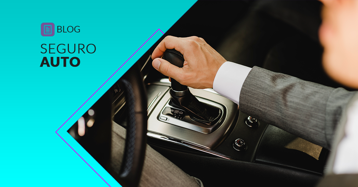 Câmbio CVT x automático: conheça as diferenças entre eles