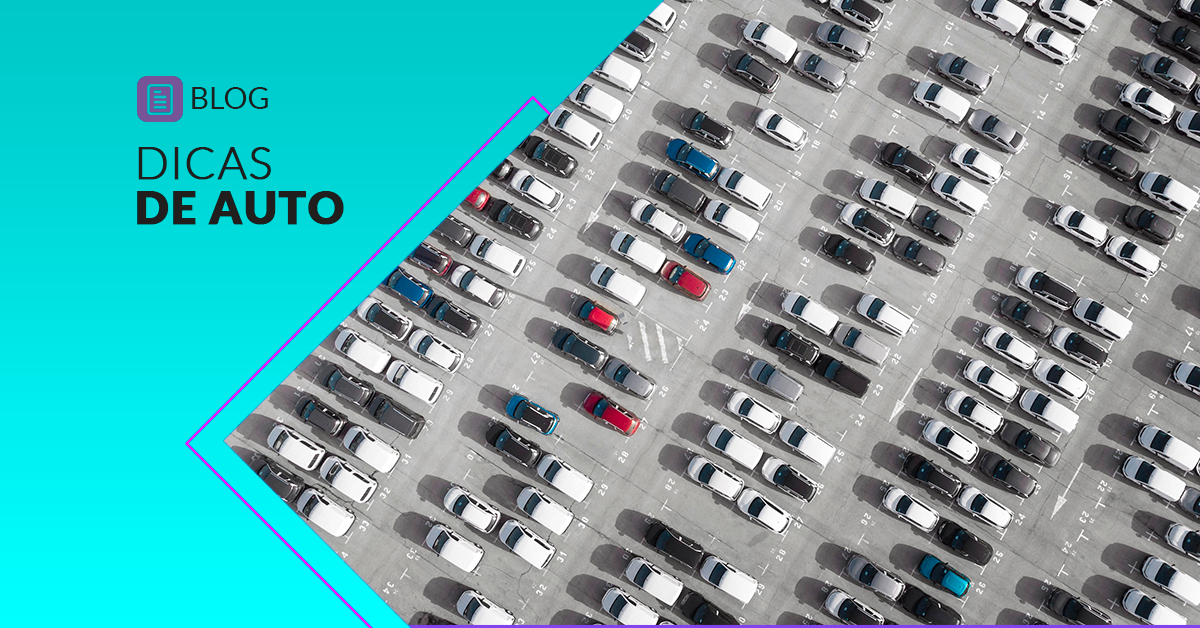 Você sabe quais são as cores de carros mais vendidas?